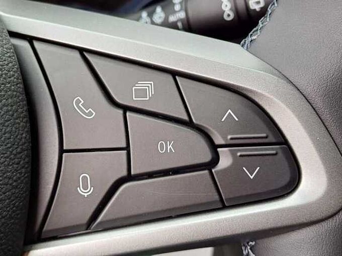 Dacia Duster TCe 130 4x4 Expression WINTERPAKET/KAMERA