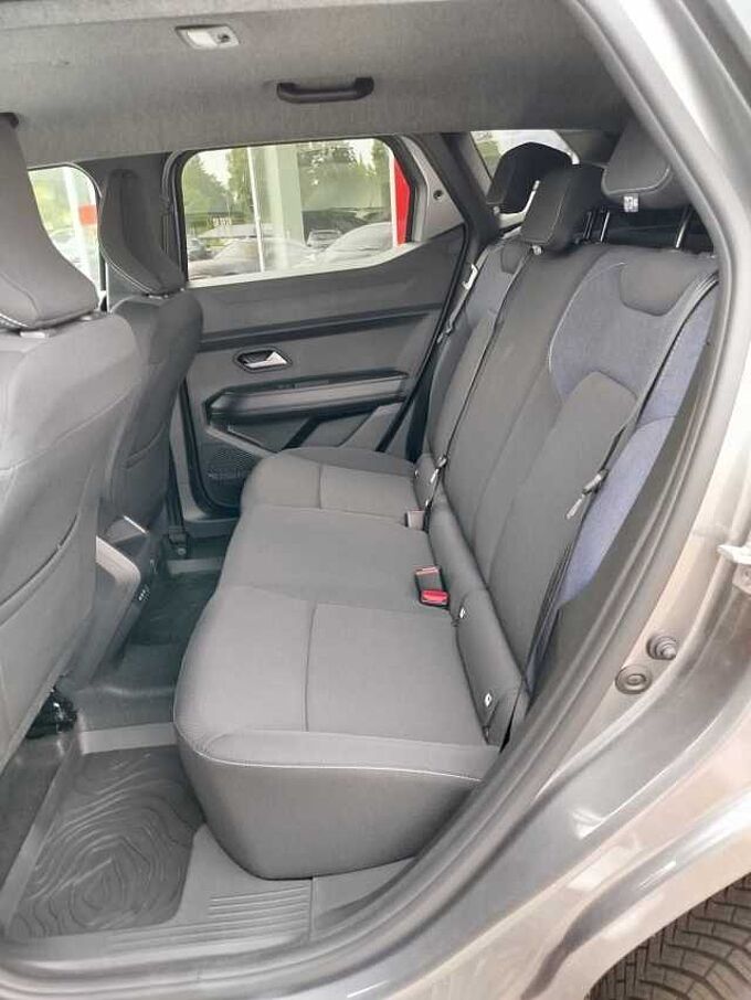 Dacia Duster Journey TCe 130 Mild-Hybrid 4x4 Winter+City+Technik+Navi