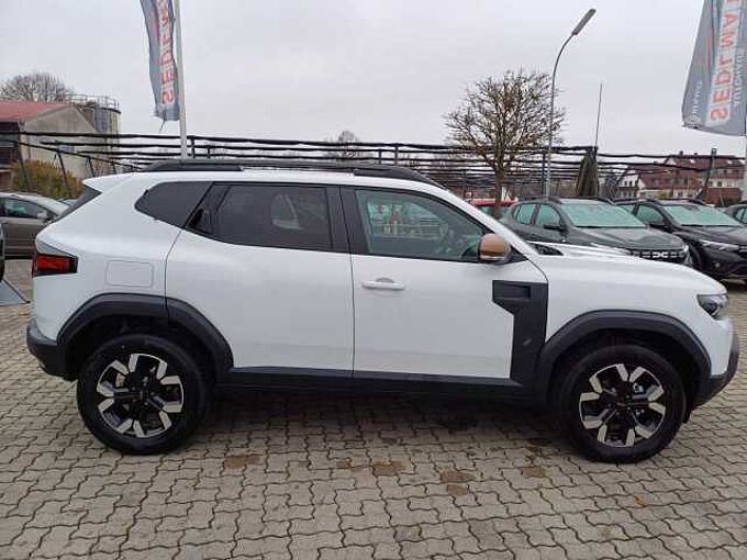 Dacia Duster Extreme TCe 130 4x4 WINTER/CITY/TECHNIK/NAVI