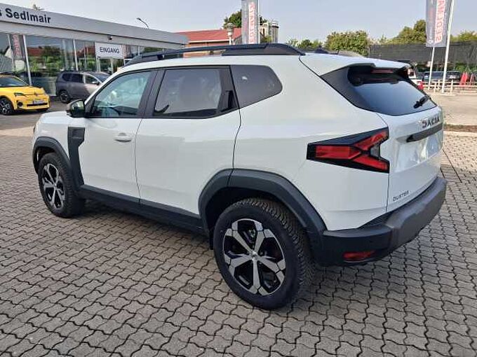 Dacia Duster Extreme TCe 130 4x4 WINTER/CITY/TECHNIK/NAVI