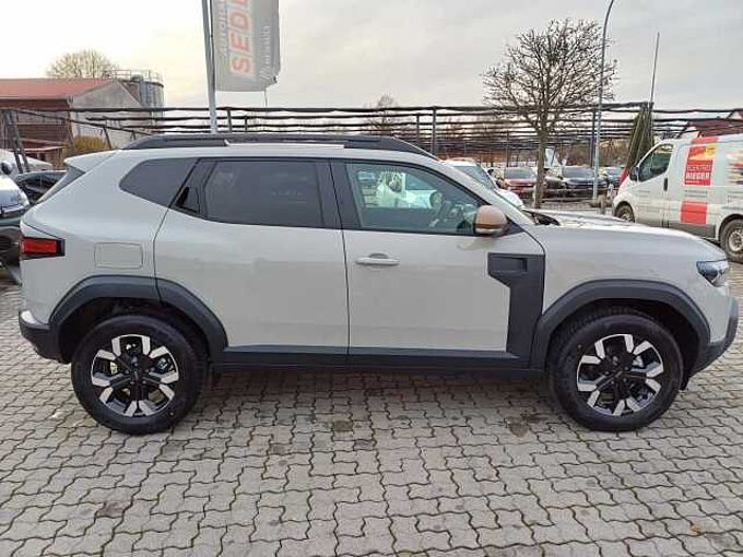 Dacia Duster Extreme TCe 130 4x4 WINTER/CITY/TECHNIK/NAVI