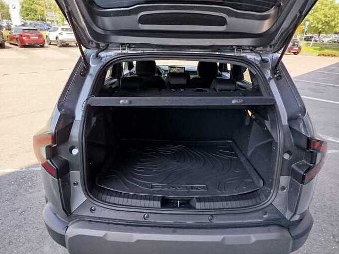 Dacia Duster Extreme TCe 130 4x4 WINTER/CITY/TECHNIK