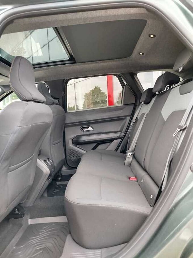 Dacia Bigster Hybrid 155 Extreme WINTER/CITY/ELEKTR.HECKKL.