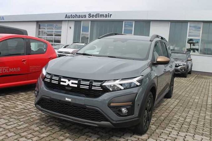 Dacia Jogger TCe 100 ECO-G Extreme+ 7-Si. *PDC/NAVI/KAMERA*