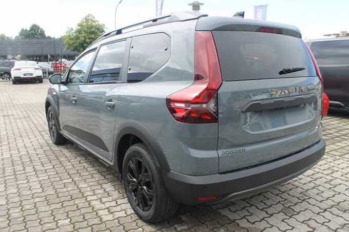 Dacia Jogger TCe 100 ECO-G Extreme+ 7-Si. *PDC/NAVI/KAMERA*