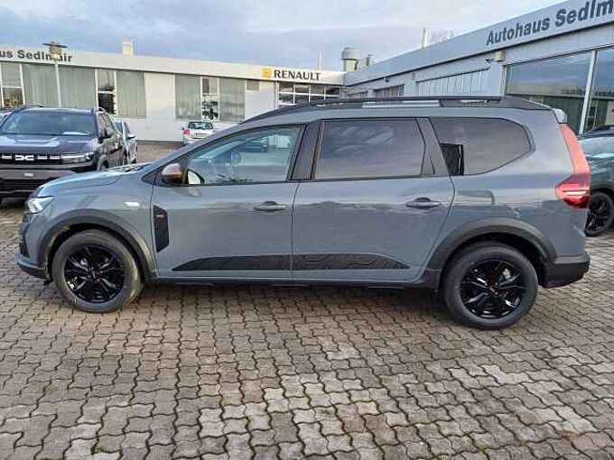 Dacia Jogger Extreme TCe110/5-Sitzer/Klimaautom./Sitzheizung/Kamera