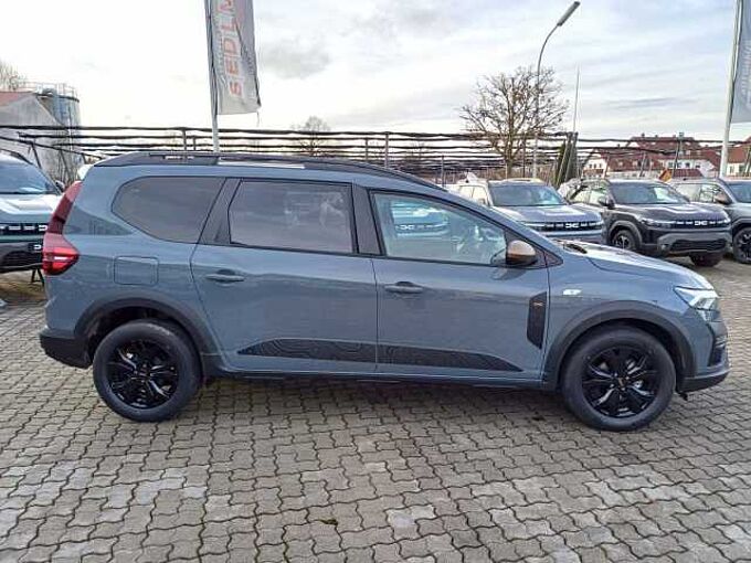 Dacia Jogger Extreme TCe110/5-Sitzer/Klimaautom./Sitzheizung/Kamera