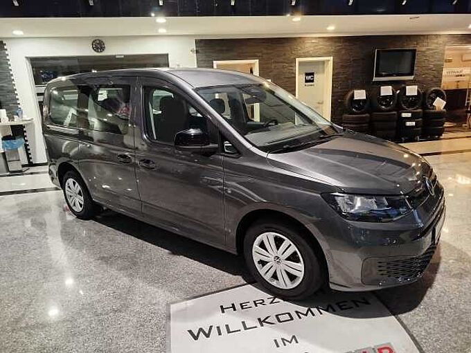 Volkswagen Caddy Maxi Family 1.5 TSI DSG 7SITZE/KAMERA