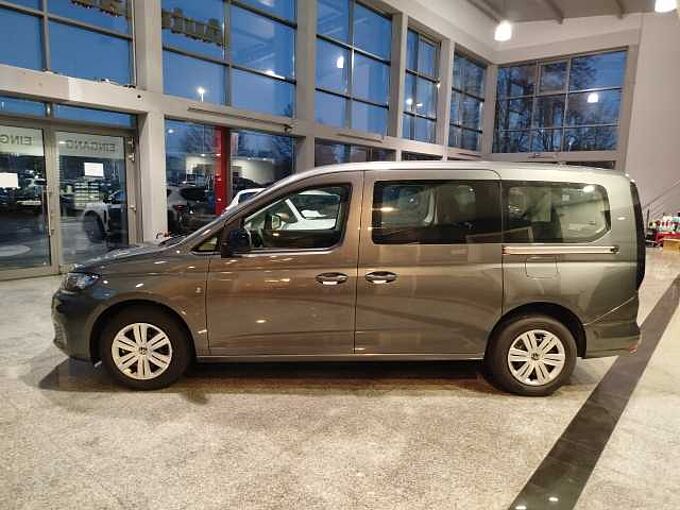 Volkswagen Caddy Maxi Family 1.5 TSI DSG 7SITZE/KAMERA