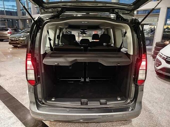 Volkswagen Caddy Maxi Family 1.5 TSI DSG 7SITZE/KAMERA