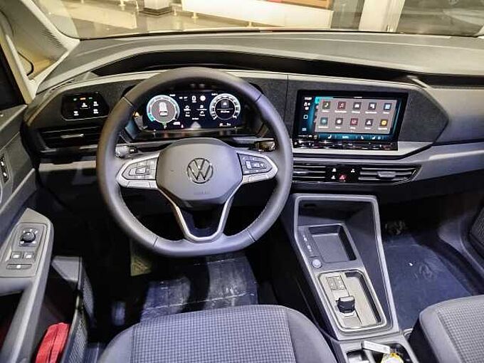 Volkswagen Caddy Maxi Family 1.5 TSI DSG AHK/7SITZE/KAMERA