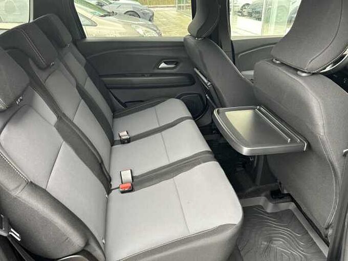 Dacia Jogger TCe 100 ECO-G Extreme+ 7-Si. *PDC/NAVI/KAMERA*