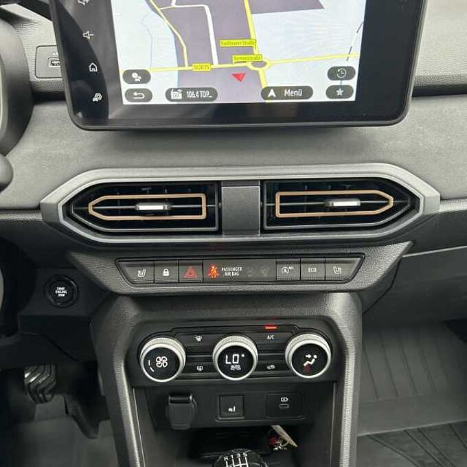 Dacia Jogger TCe 100 ECO-G Extreme+ 7-Si. *PDC/NAVI/KAMERA*