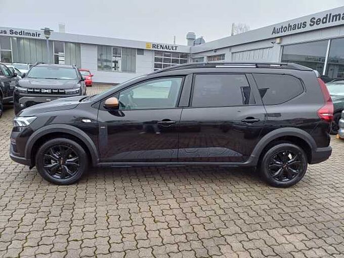 Dacia Jogger Extreme TCe110/5-Sitzer/Klimaautom./Sitzheizung/Kamera