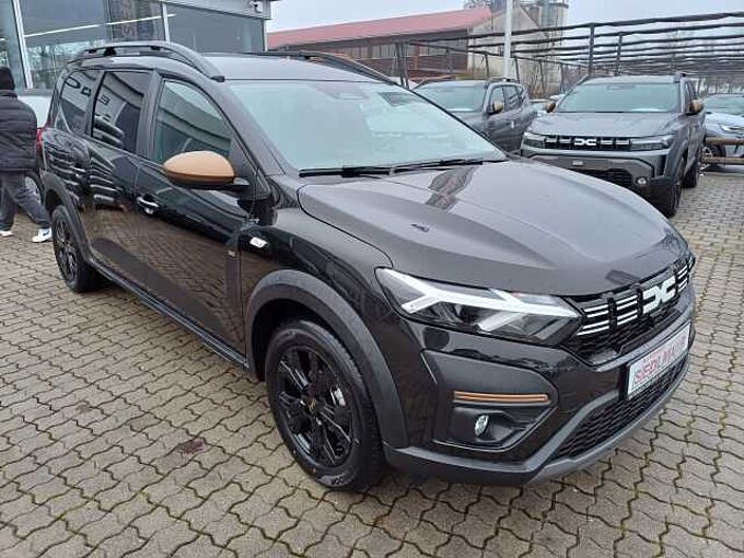 Dacia Jogger Extreme TCe110/5-Sitzer/Klimaautom./Sitzheizung/Kamera