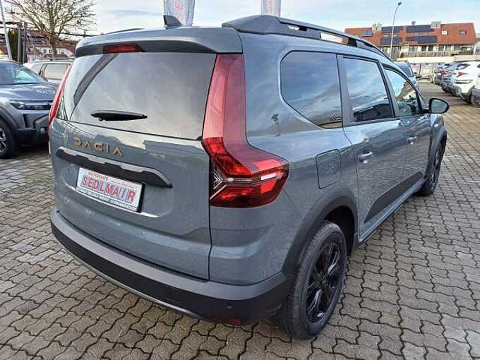 Dacia Jogger Extreme TCe110/5-Sitzer/Klimaautom./Sitzheizung/Kamera
