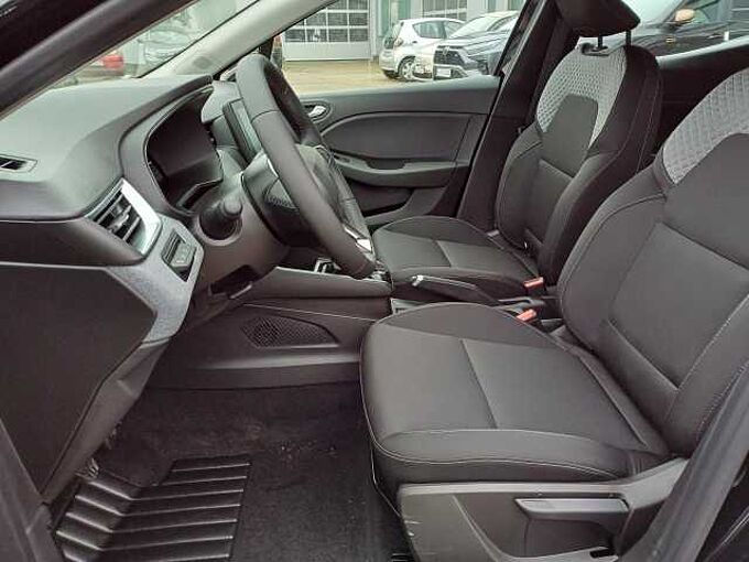 Renault Clio dCi 100 EVOLUTION *SITZHEIZUNG/CARPLAY/DAB*