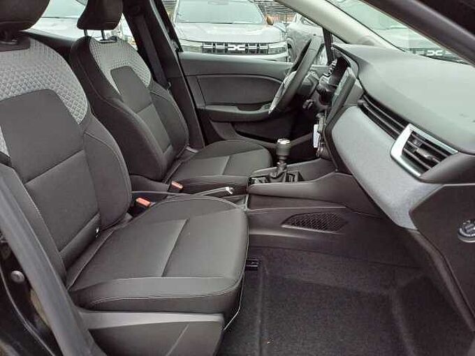 Renault Clio dCi 100 EVOLUTION *SITZHEIZUNG/CARPLAY/DAB*