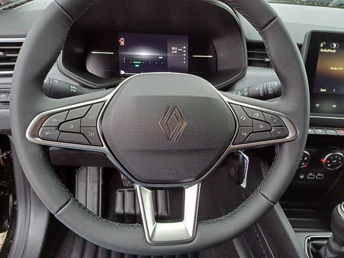 Renault Clio dCi 100 EVOLUTION *SITZHEIZUNG/CARPLAY/DAB*