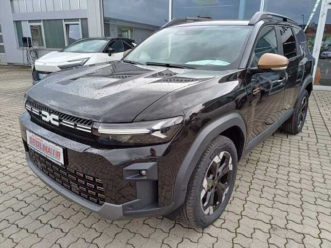 Dacia Bigster Hybrid 155 Extreme Winterpaket/Citypaket/Panorama