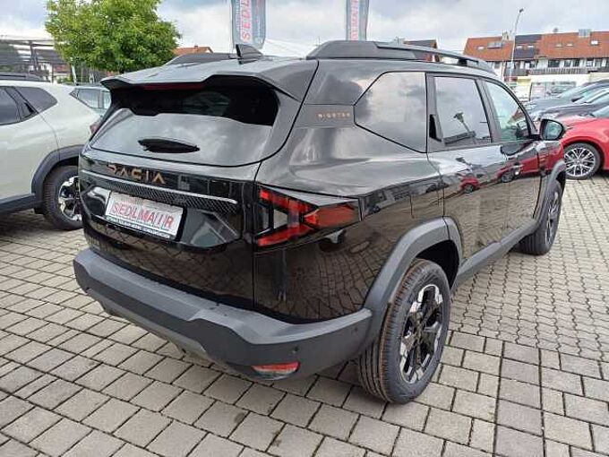 Dacia Bigster Hybrid 155 Extreme Winterpaket/Citypaket/Panorama