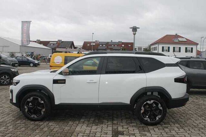 Dacia Bigster Hybrid 155 Extreme Winterpaket/Citypaket/Panorama
