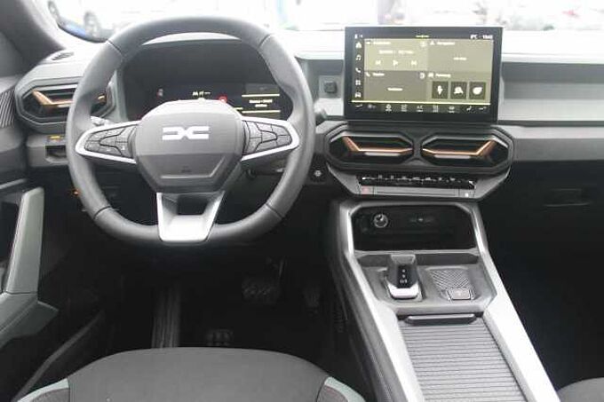 Dacia Bigster Hybrid 155 Extreme Winterpaket/Citypaket/Panorama