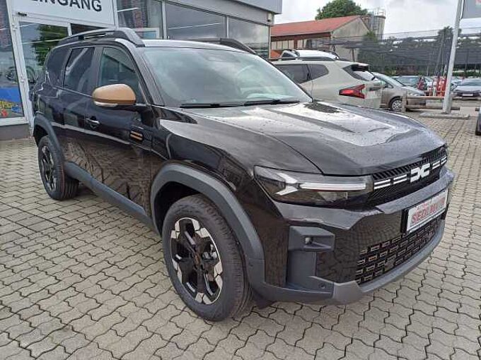 Dacia Bigster Hybrid 155 Extreme Winterpaket/Citypaket/Panorama