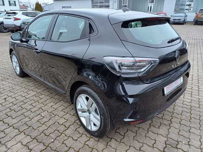 Renault Clio dCi 100 EVOLUTION *SITZHEIZUNG/CARPLAY/DAB*