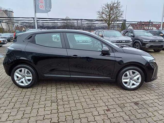 Renault Clio dCi 100 EVOLUTION *SITZHEIZUNG/CARPLAY/DAB*