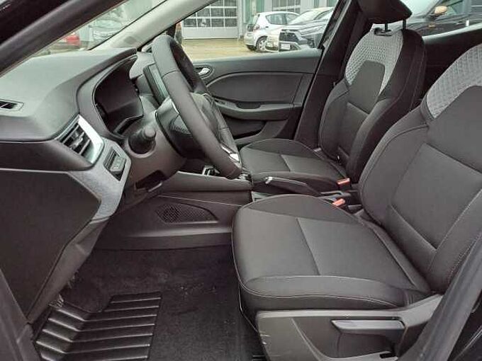 Renault Clio dCi 100 EVOLUTION *SITZHEIZUNG/CARPLAY/DAB*