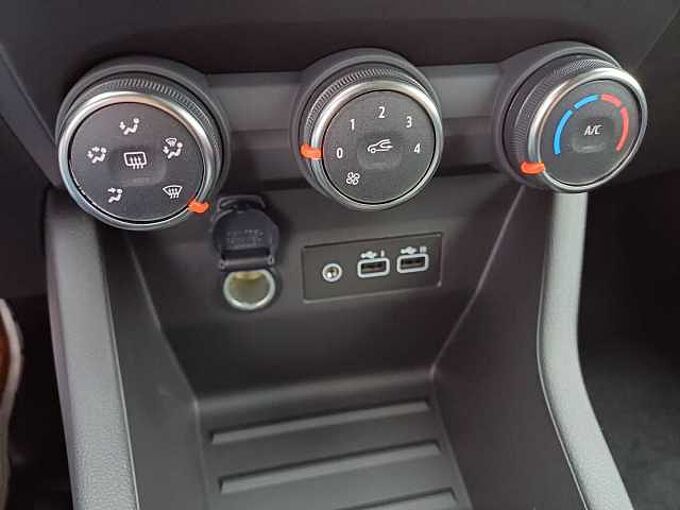 Renault Clio dCi 100 EVOLUTION *SITZHEIZUNG/CARPLAY/DAB*