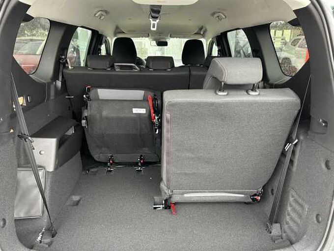 Dacia Jogger TCe 100 ECO-G Extreme+ 7-Si. *PDC/NAVI/KAMERA*