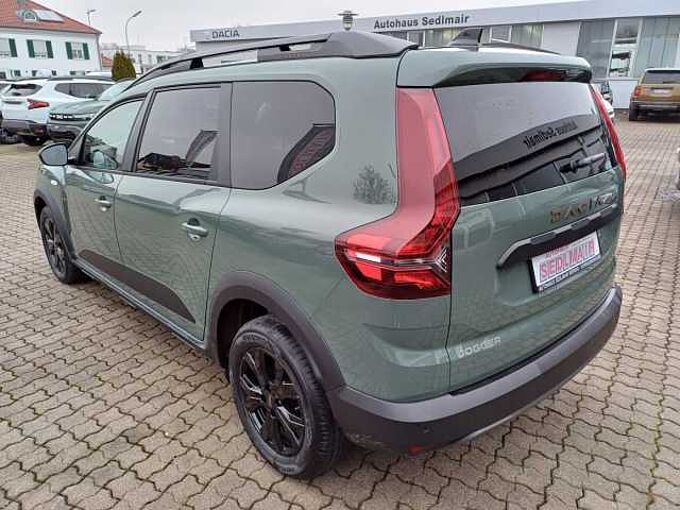 Dacia Jogger Extreme TCe110/5-Sitzer/Klimaautom./Sitzheizung/Kamera