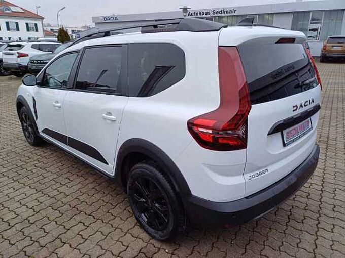 Dacia Jogger Extreme TCe110/5-Sitzer/Klimaautom./Sitzheizung/Kamera