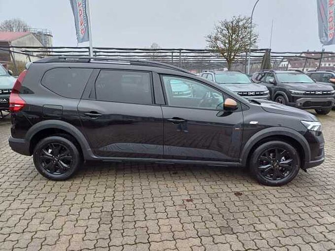 Dacia Jogger Extreme TCe110/5-Sitzer/Klimaautom./Sitzheizung/Kamera