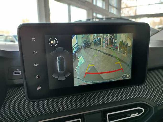 Dacia Jogger TCe 100 ECO-G Extreme+ 7-Si. *PDC/NAVI/KAMERA*