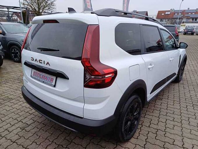 Dacia Jogger Extreme TCe110/5-Sitzer/Klimaautom./Sitzheizung/Kamera