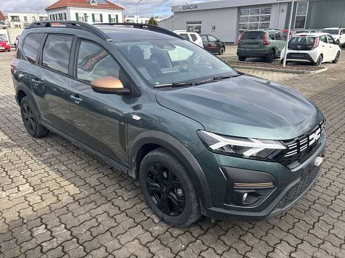 Dacia Jogger Extreme TCe110/5-Sitzer/Klimaautom./Sitzheizung/Kamera