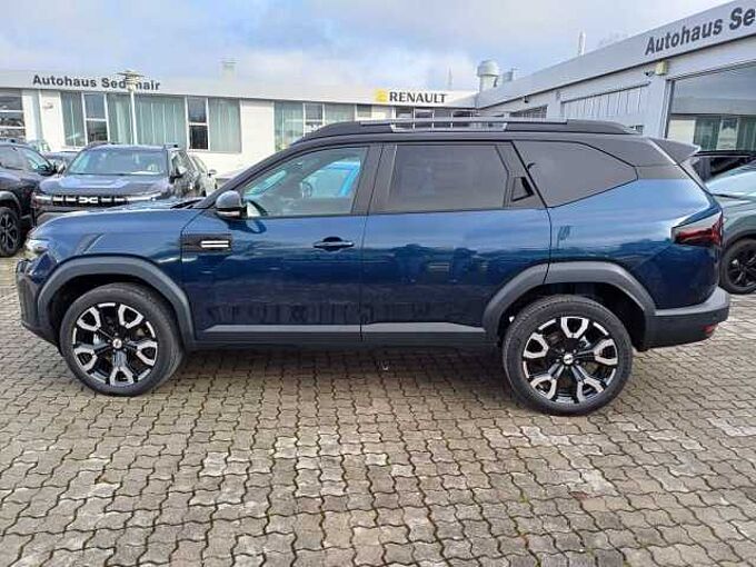 Dacia Bigster mild hybrid 140 Journey/WINTER-PLUS-PAKET/CITY-PAKET
