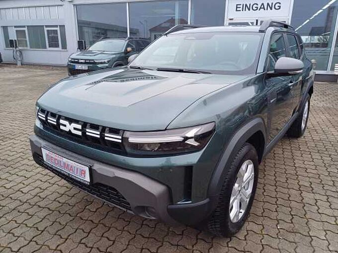 Dacia Duster TCe 130 4x4 Expression/Winterpaket/SITZHEIZUNG/KAMERA