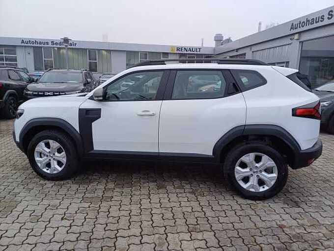 Dacia Duster TCe 130 4x4 Expression/Winterpaket/SITZHEIZUNG/KAMERA