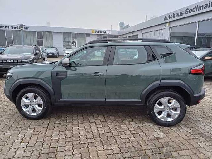 Dacia Duster TCe 130 4x4 Expression/Winterpaket/SITZHEIZUNG/KAMERA