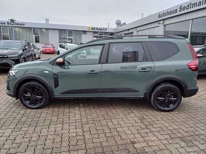 Dacia Jogger Extreme TCe110/5-Sitzer/Klimaautom./Sitzheizung/Kamera