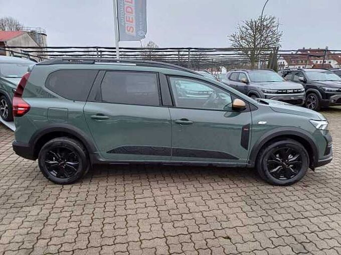 Dacia Jogger Extreme TCe110/5-Sitzer/Klimaautom./Sitzheizung/Kamera