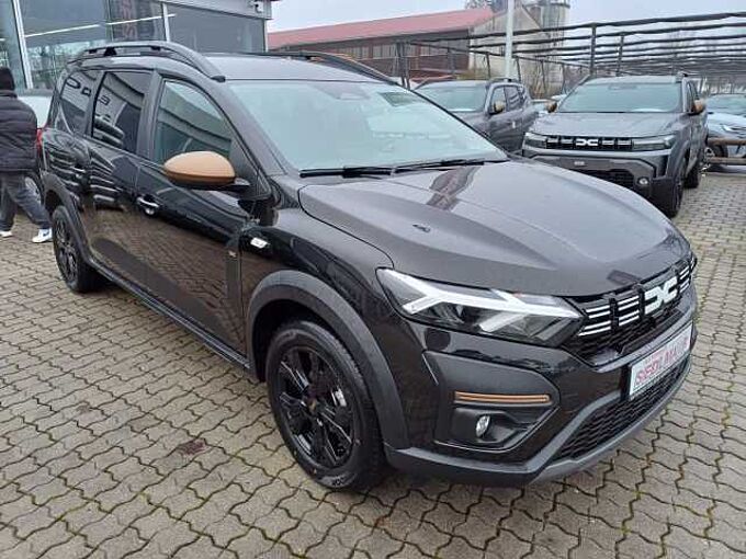 Dacia Jogger Extreme TCe110/5-Sitzer/Klimaautom./Sitzheizung/Kamera