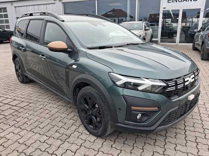 Dacia Jogger TCe 100 ECO-G Extreme+ 7-Si. *PDC/NAVI/KAMERA*