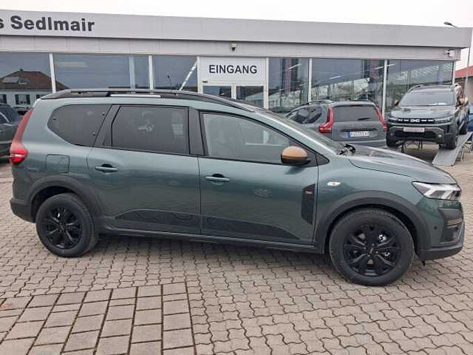 Dacia Jogger TCe 100 ECO-G Extreme+ 7-Si. *PDC/NAVI/KAMERA*