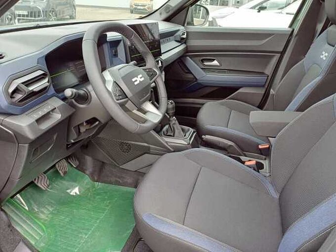 Dacia Duster TCe 130 4x4 Expression/Winterpaket/SITZHEIZUNG/KAMERA