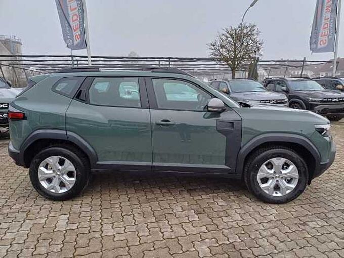 Dacia Duster TCe 130 4x4 Expression/Winterpaket/SITZHEIZUNG/KAMERA